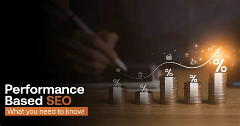 Pay for Performance SEO - Is This the Right Move for You