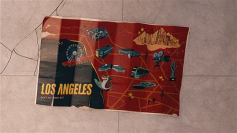 Dead Island 2 map – size, locations, waypoints, and more - TrendRadars