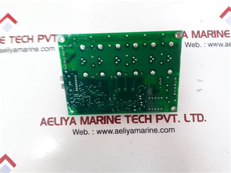 Abb afin-01c inverter accessories motherboard – Aeliya Marine Tech