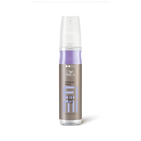 Wella Professionals Eimi Thermal Image Heat Protection Spray