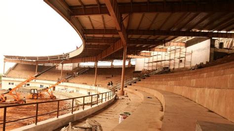 திமுக அரசுக்கு ‘மைலேஜ்’ கொடுக்குமா புதிய ஜல்லிக்கட்டு அரங்கு? - ஒரு ...