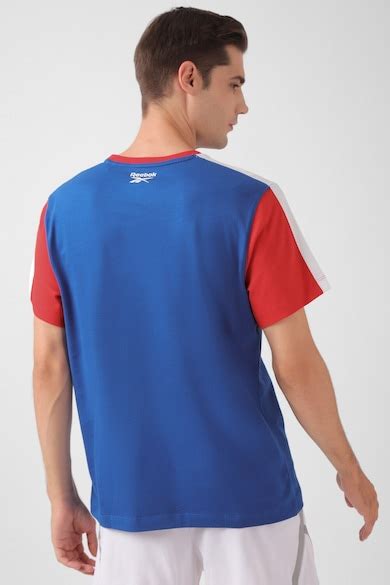 Reebok India Official | Reebok Men T Shirt Online at reebok.abfrl.in ...