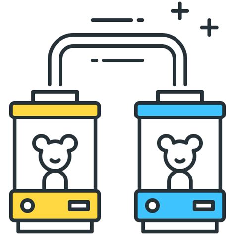 Image result for Machine Color Icon PNG