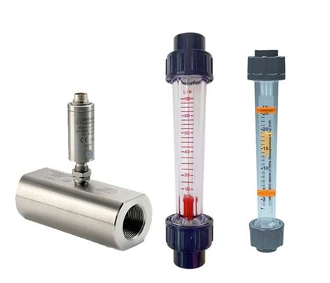 Gas Flow Meter Calibration 的图像结果