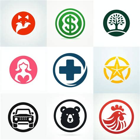 Examples of Good Logos 的图像结果