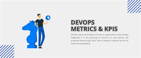 DevOps Metrics and KPIs -Professional-devops.com