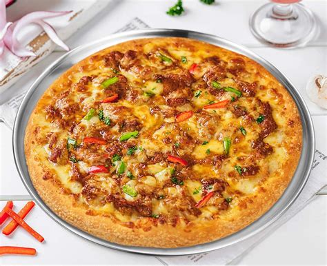 Deedro Pizza Baking Pan Pizza Sheet, 10 inch India | Ubuy