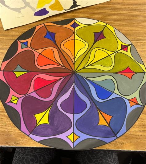 Color 的图像结果