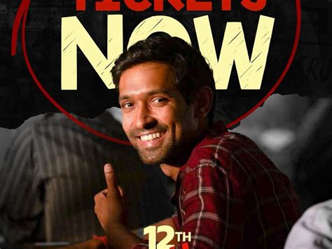 '12th Fail' की तैयारी के दौरान जल गई थी विक्रांत मैसी की स्किन, जानें ...