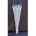 AI - Plankton Net & Collection Vial - 35" Depth - 12" Diameter, Use in ...