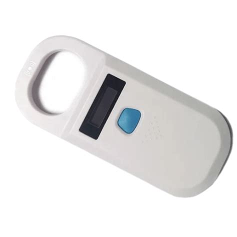 Image result for RFID TagScanner