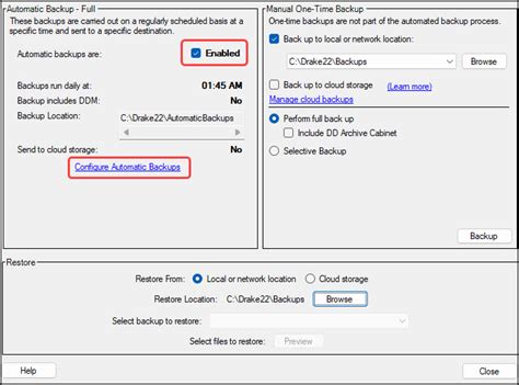 Image result for Automatic Computer Backup