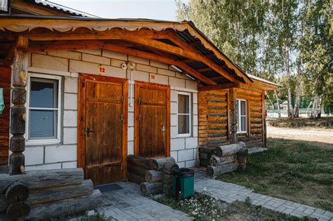 База отдыха в Сумбулово — цены на бронирование конно-спортивной турбазы ...