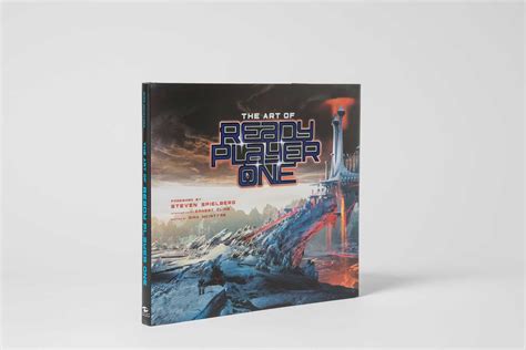 The Art of Ready Player One | Book by Gina McIntyre, Ernest Cline ...