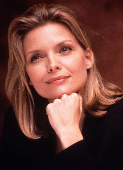 The Best Throwback Photos of a Young Michelle Pfeiffer