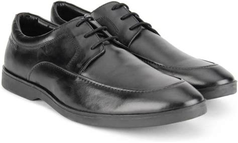 Hush Puppies Formal Shoes - Buy Hush Puppies Formal Shoes Online at ...