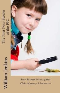 The First Four Stories of the PIC: Buy The First Four Stories of the ...