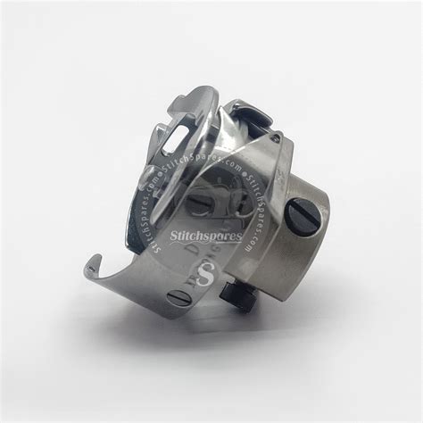 Edge 7.94B Shuttle Hook for Juki / Jack Industrial Sewing Machine Spar ...