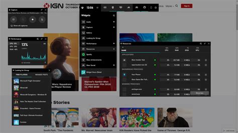 Windows 10 Is Adding a Task Manager Dedicated to Gaming