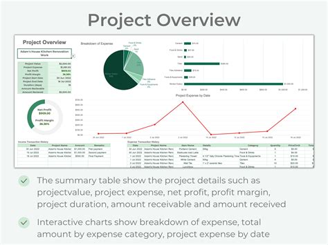 Microsoft Project Cost Tracking 的图像结果
