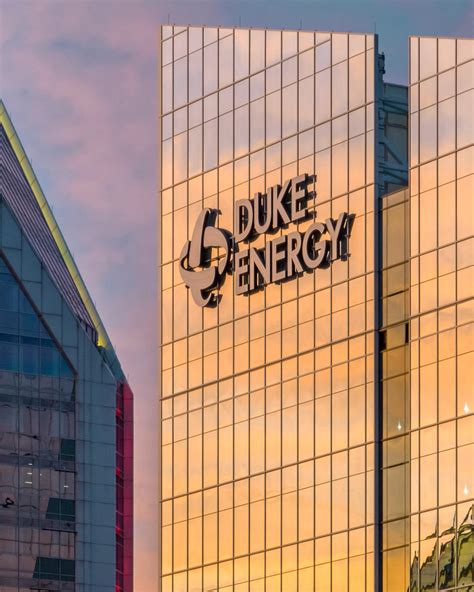 Duke Energy Plaza | U.S. Green Building Council