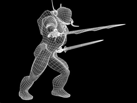 Alien Knight 的图像结果