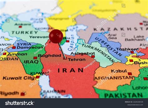 World Map Iran: Over 1,590 Royalty-Free Licensable Stock Photos | Shutterstock
