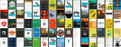 Learn JavaScript with 50+ Resources/Ebooks - Yeah Hub