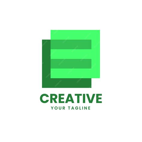 E Logo Creative Design 的图像结果