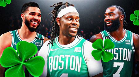Jrue Holiday reveals why Celtics have 'head start' for 2024-25 campaign