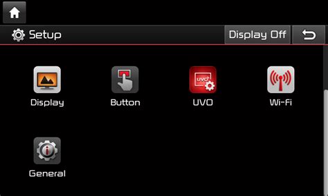 Image result for Kia Navigation System Tutorial
