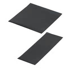 Nonskid Rubber Sheets, Double Sided Adhesive Tape for Rubber | MISUMI ...
