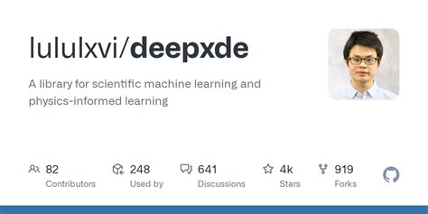Image result for Deepxde Pinn Example