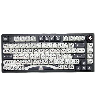 Buy LEOBOG Hi75 Aluminum Alloy Wired Mechanical Keyboard (Customize ...