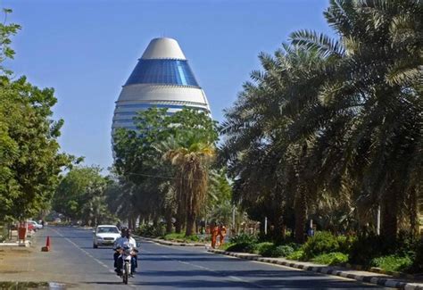 Nile Street (Khartoum) - 2020 What to Know Before You Go (with Photos ...