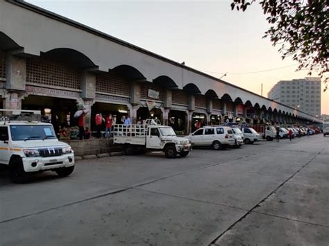 Surat APMC market start, sale of vegetables starts, the traders will be ...