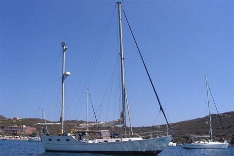 Sailing Clymene - Kallithea | Tripadvisor