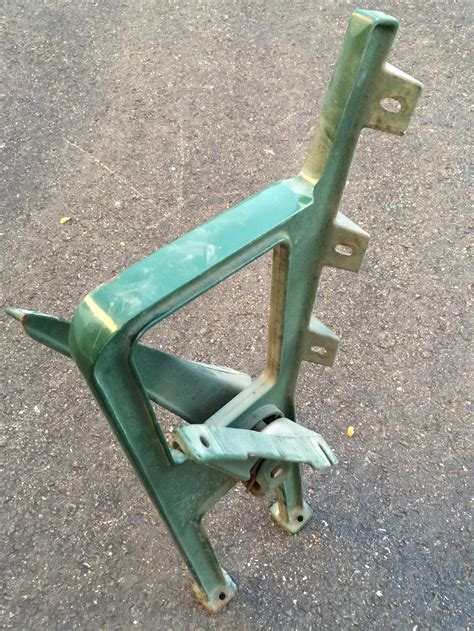 Parts - Archer Stadium Seating