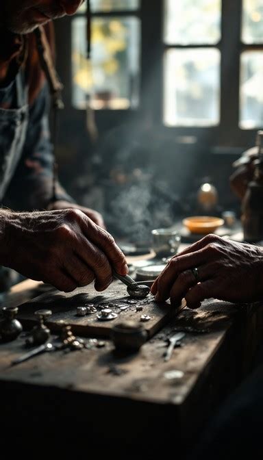 Image result for silversmith