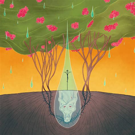 Isaiah 55:10-11 - Full of Eyes