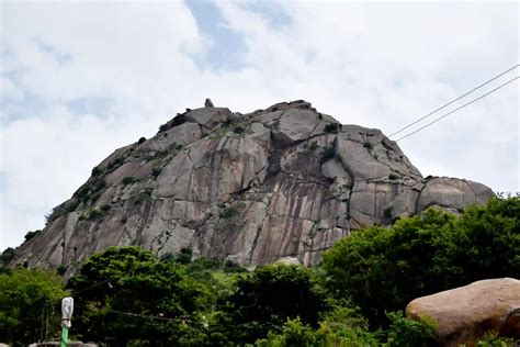 Shivagange Hills from Bangalore Day Trip - Today’s offer Rs.2999 ( 26 % ...