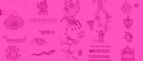 Manjusha Art – मंजूषा कला