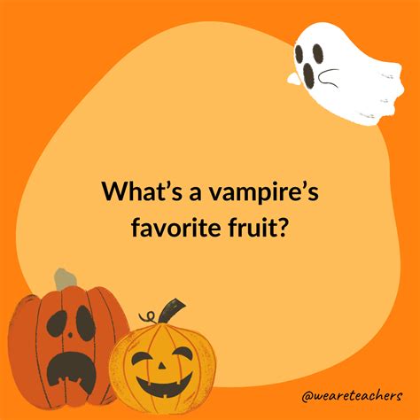 200 spooky halloween jokes for kids – Artofit