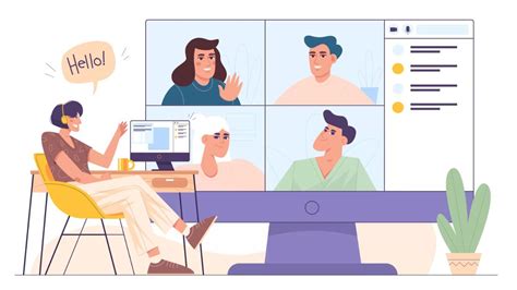 Virtual Work Environment 的图像结果