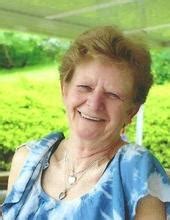 Sally Ann Drost - 2021 - Szal Funeral Home, Inc.