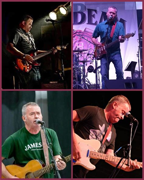 Friday Night Live- Chris Bradley , 116 W Stephen Foster Ave, Bardstown ...