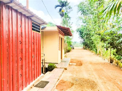 Sambrama Wood House Coorg - Resorts Coorg