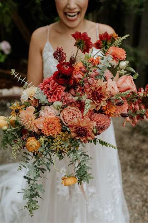 Rustic wedding flowers 60 photos - Astyledwedding.com