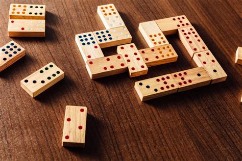 Image result for Dominoes Game Tutorial