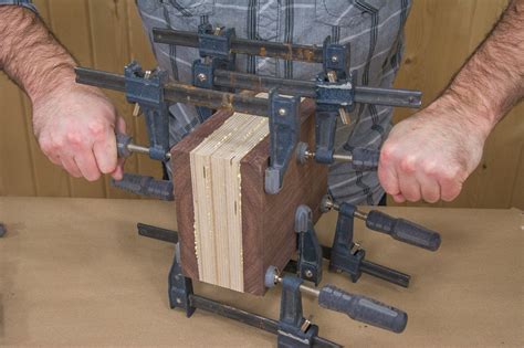 Image result for Bandsaw Boxes Tutorials